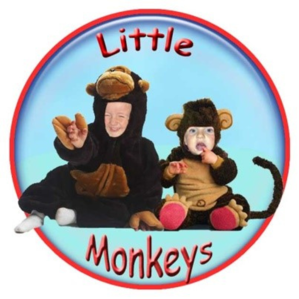 Little Monkey’s Kindergarten