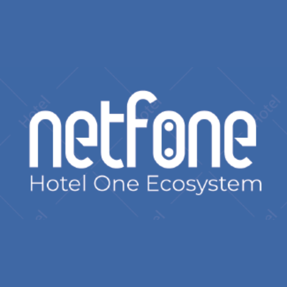 Netfone logo – BCC supporter.