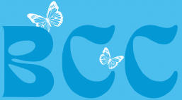 Butterfly Compassion Community Logo